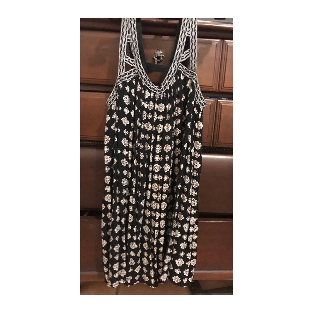 Dress- casual